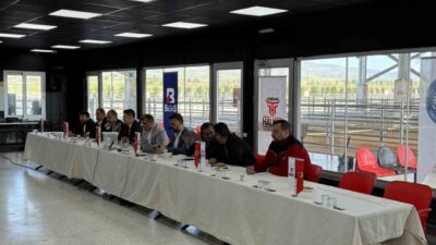 Çorum Belediyesi, Hayvan Pazarı'ndaki kurbanlık hayvan satışını noter huzurunda kura