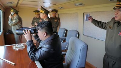 Kuzey Kore lideri Kim Jong-un, ülkenin nükleer gücünü vurgulayarak "muhtemel