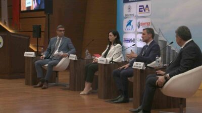 TÜLDEF genel kurulunda, lisanslı depoculuk sektörünün geleceği üzerine kararlar alındı.