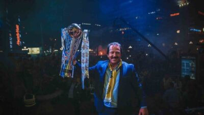 Mehmet Yiğiner, MKE Ankaragücü Yönetim Kurulu tarafından "Onursal Başkan" ilan