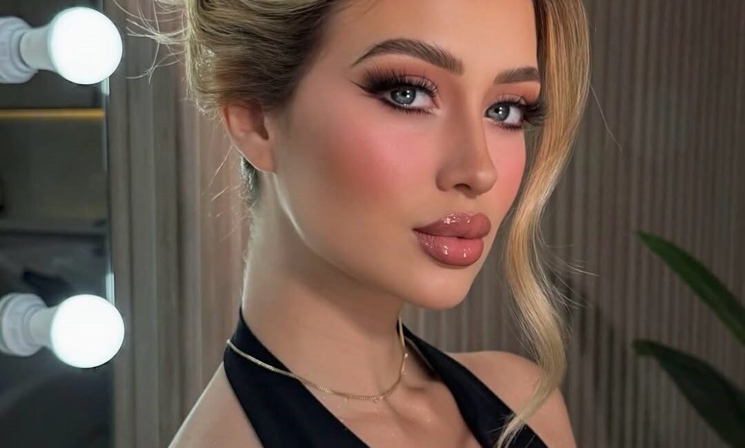 Meksika'da TikTok fenomeni Valeria