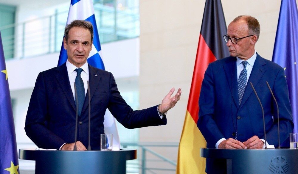 Almanya Başbakanı Friedrich Merz Ukrayna ile ateşkes konusunda ilerleme sağlanamazsa