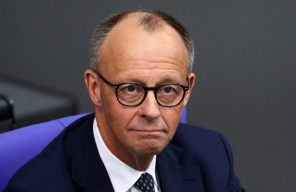 Almanya Başbakanı Friedrich Merz, Gazze'deki acıları gördüğünü belirterek bölgedeki kıtlığın