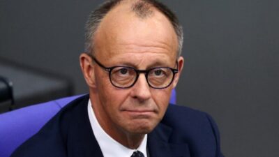 Almanya Başbakanı Friedrich Merz, Gazze'deki acıları gördüğünü belirterek bölgedeki kıtlığın