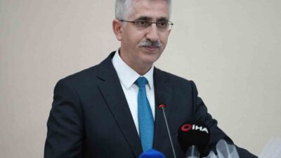 Milli Eğitim Bakan Yardımcısı Nazif Yılmaz, yabancı dil öğretiminde öğretmenin