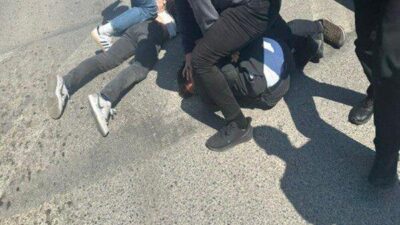 MİT, sahte baz istasyonu kurarak vatandaşları dolandıran yabancı uyruklu 7