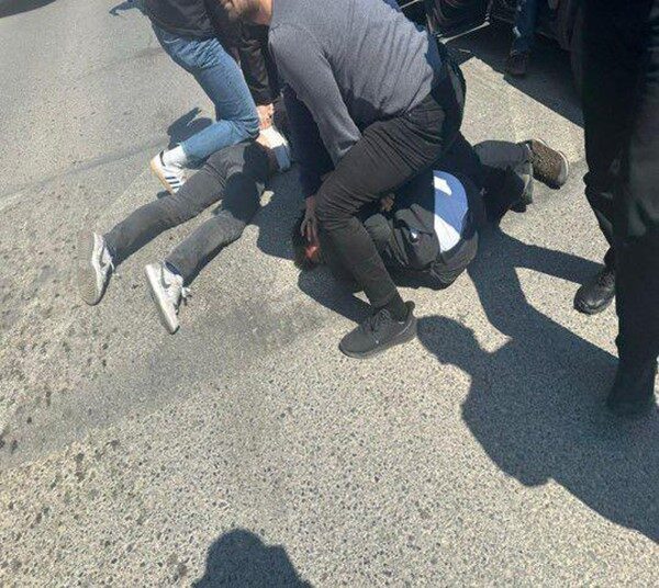 MİT, sahte baz istasyonu kurarak vatandaşları dolandıran yabancı uyruklu 7