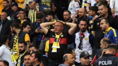 MKE Ankaragücü, Amed Sportif Faaliyetler'i 2-0 yenmesine rağmen küme düşerek