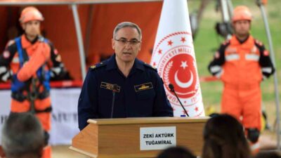 "Milli Savunma Bakanlığı ve TSK'nın bölücü terör örgütüne karşı tavrı