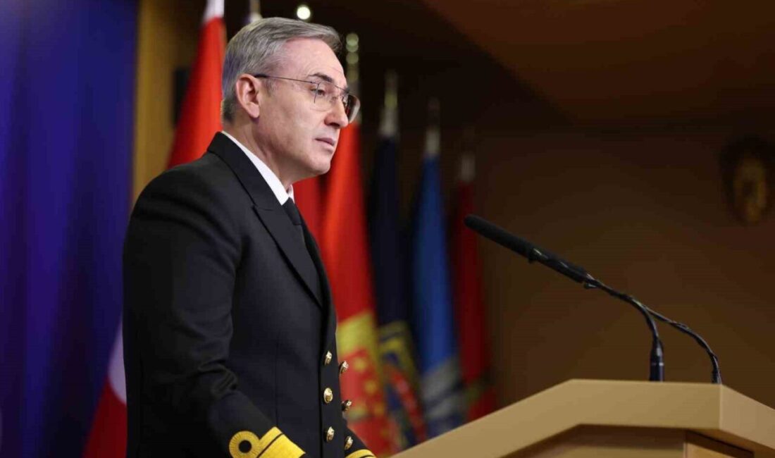 MSB, PKK'nın silah bırakma sürecinde provokasyonlara karşı hazırlıklı olduğunu belirtti.
