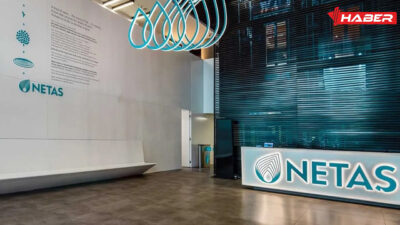 Netaş kime ait sorusu, Türkiye’nin köklü teknoloji markalarından biri olan