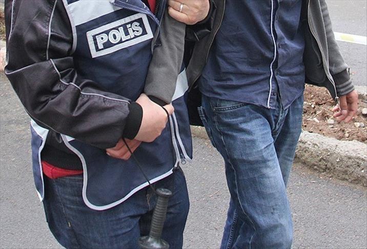 Yerköy İlçe Emniyet Müdürlüğü