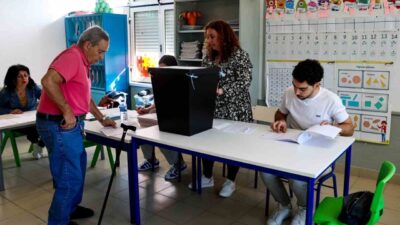 Portekiz'de Başbakan Luis Montenegro liderliğindeki azınlık hükümeti düşerek 3. kez