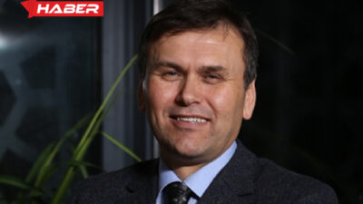 Dr. Ramazan Arıtürk, hem akademi hem de uygulama alanında kendini