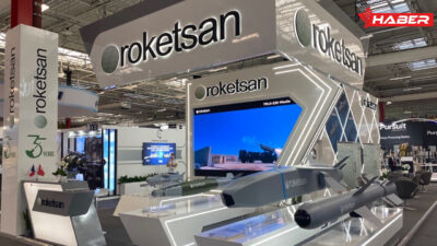 Roketsan kime ait sorusu, savunma sanayisine ilgi duyanların merak ettiği