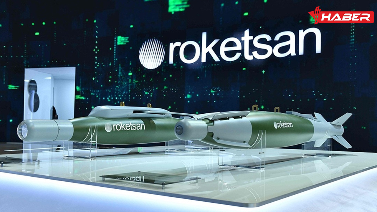 roketsan kimin