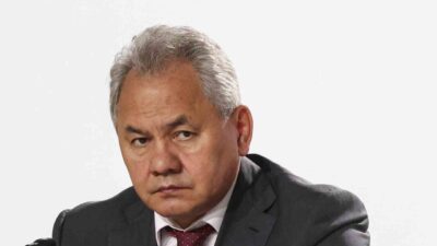 Rusya Güvenlik Konseyi Sekreteri Sergey Şoygu, İstanbul'un uluslararası görüşmelerde merkezi
