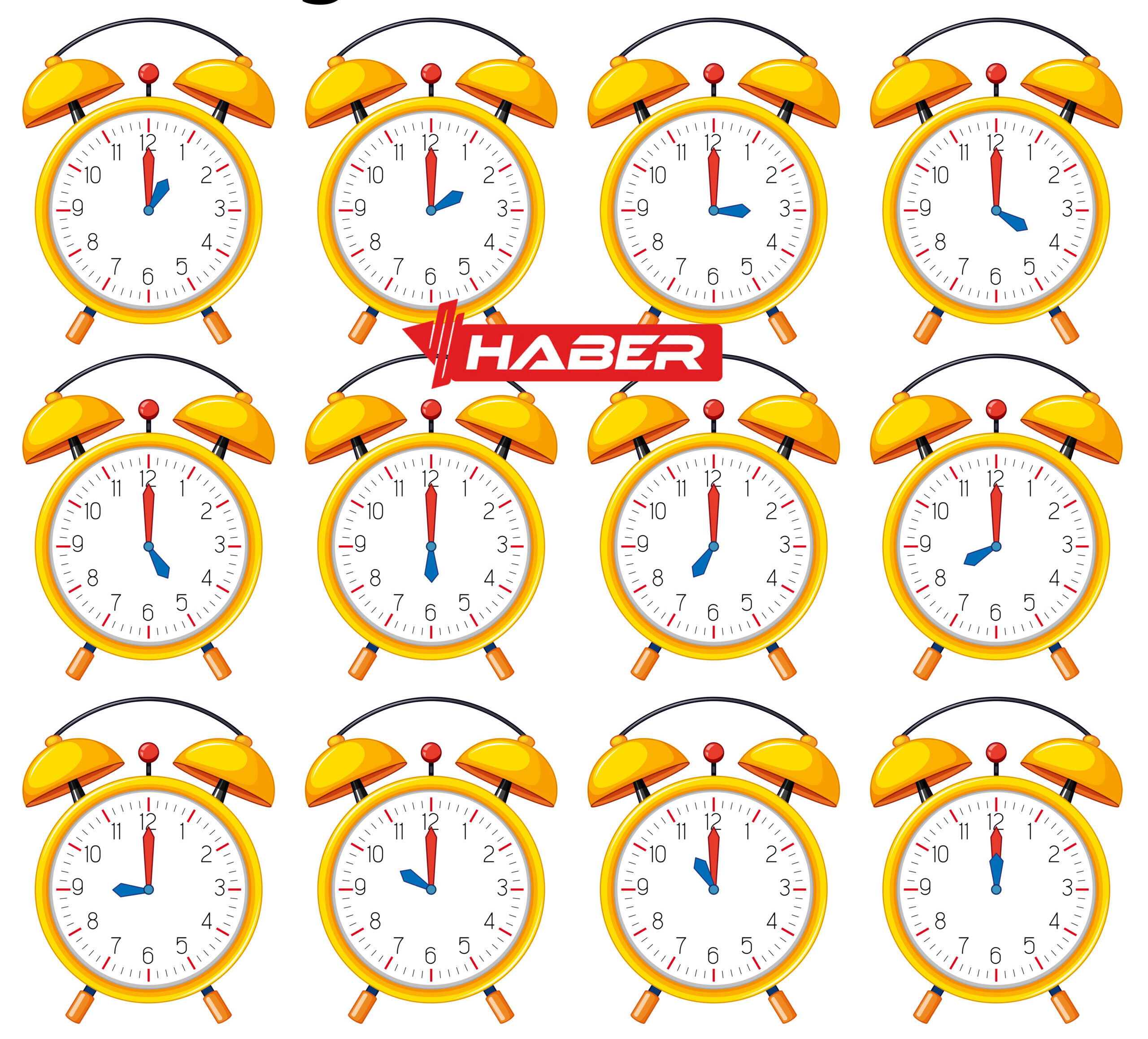 saat falı