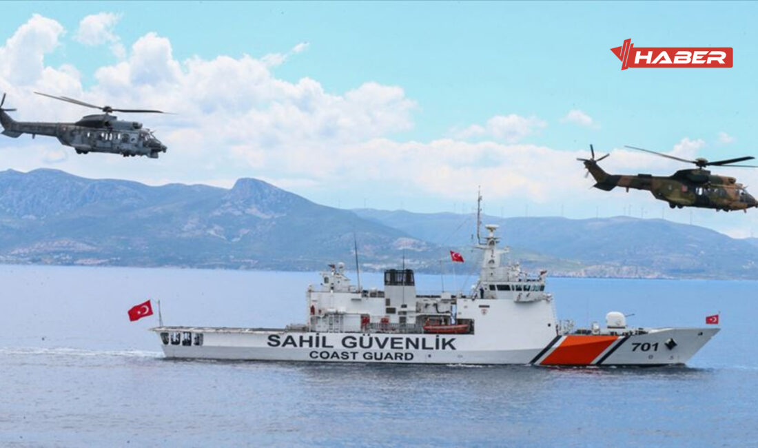 Sahil Güvenlik Komutanlığı Sözleşmeli Personel Alımı Başladı!