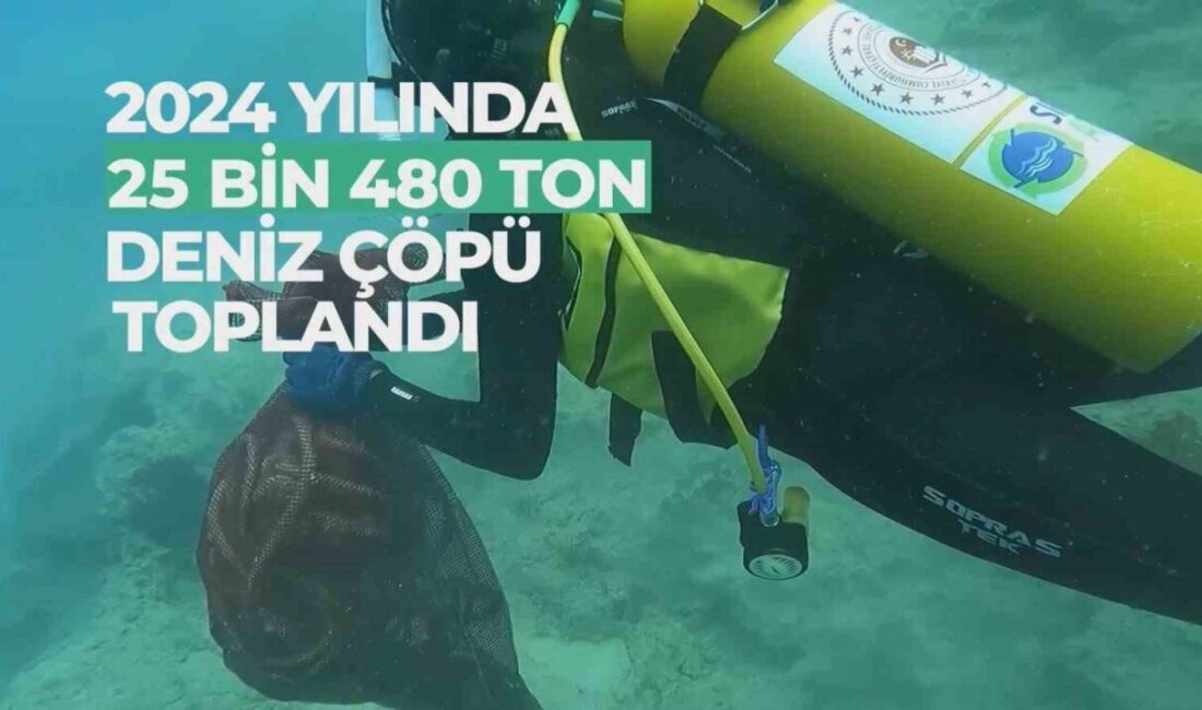 Sıfır Atık Mavi Hareketi'nin