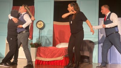 Tiyatro Sürmeli, Yozgat Belediyesi Şehir Tiyatroları bünyesinde, Kültür ve Turizm