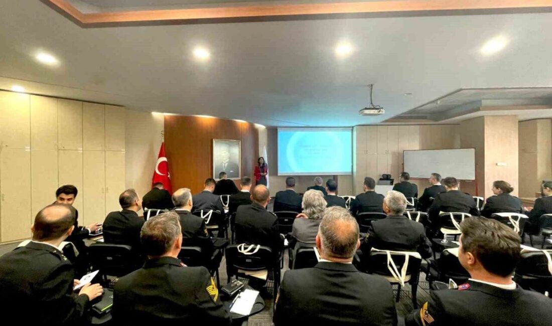 SPK ve Jandarma Genel Komutanlığı, finansal okuryazarlık eğitimleri kapsamında iş