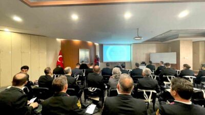 SPK ve Jandarma Genel Komutanlığı, finansal okuryazarlık eğitimleri kapsamında iş