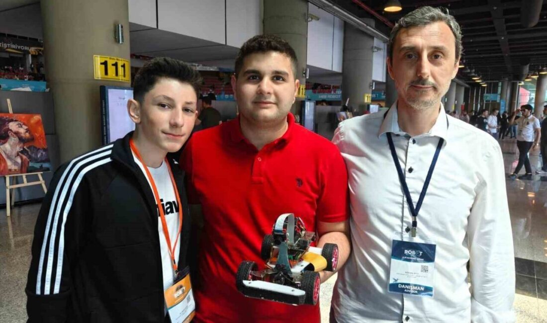 Kayseri’deki 17. Uluslararası MEB