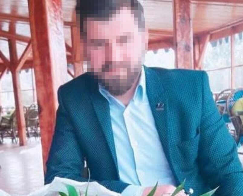 Yozgat'ta borçları yüzünden kavga eden Y.O., kayınvalidesi Kudret Polat'ı bıçaklayarak