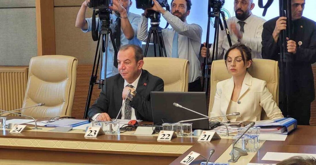 TBMM Kartalkaya’da bir otelde meydana gelen yangınla ilgili araştırma komisyonu,