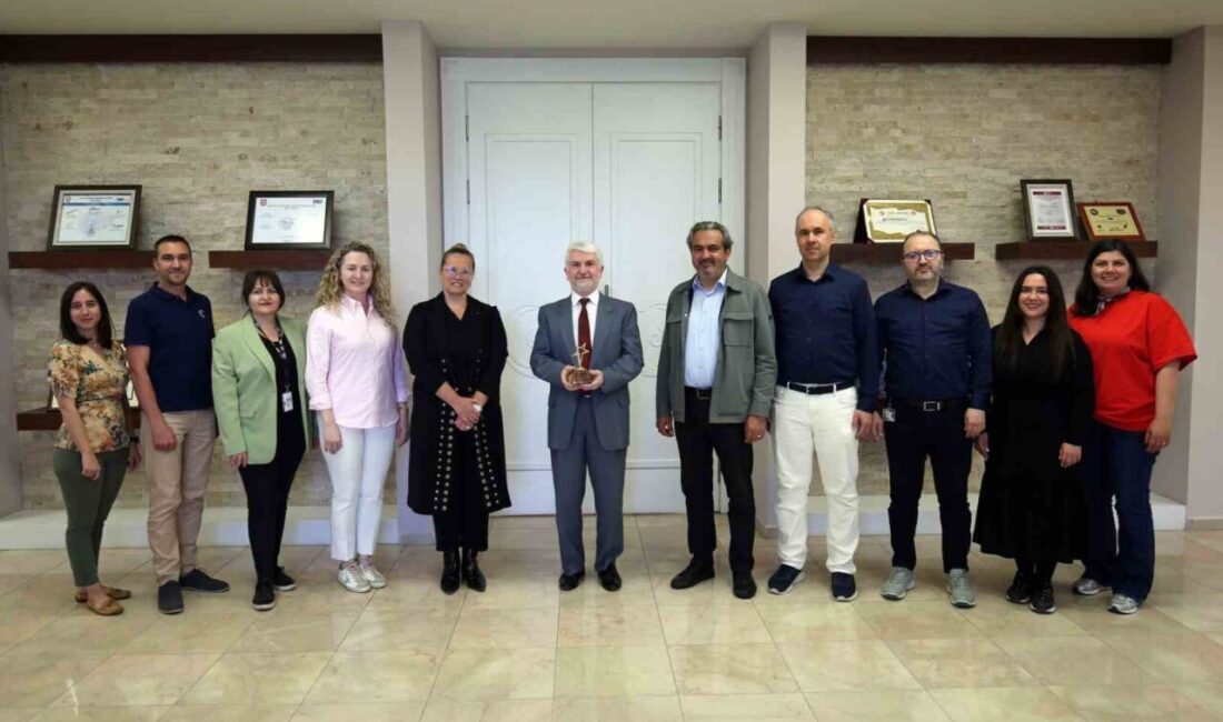 TEI, "En Gözde Şirketler