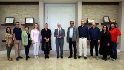 TEI, "En Gözde Şirketler 2025" araştırmasında savunma sanayii kategorisinde 2'nci