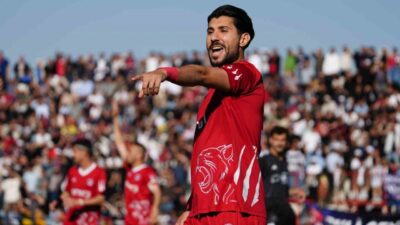 Kırıkkale FK, TFF 3. Lig Yükselme Play-Off 2. Tur maçında