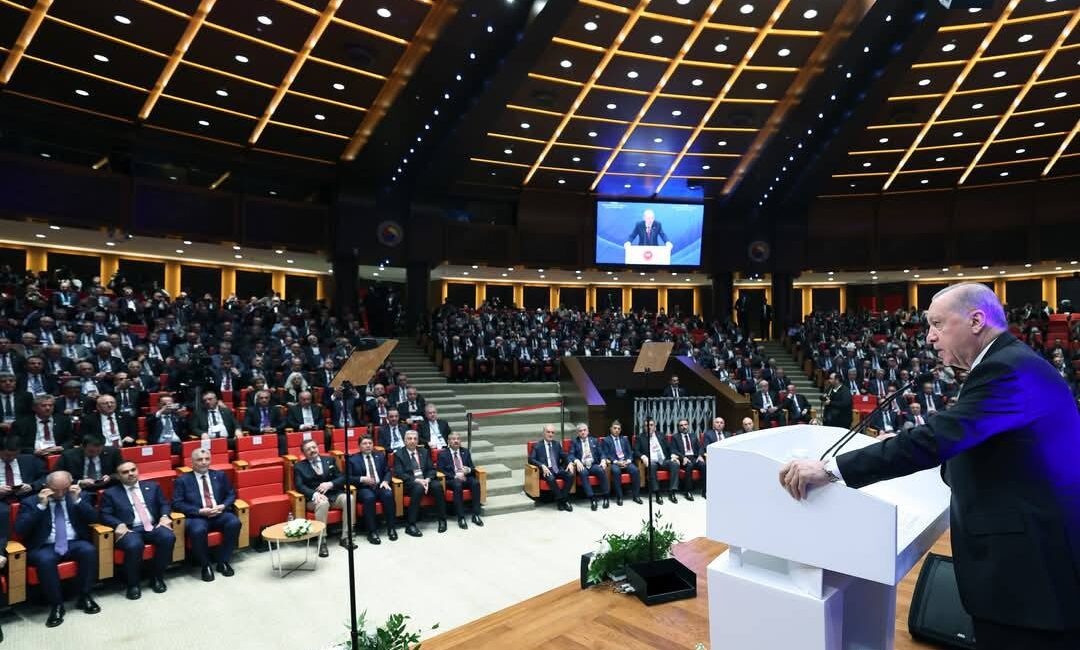 Yerköy Ticaret Borsası Başkanı
