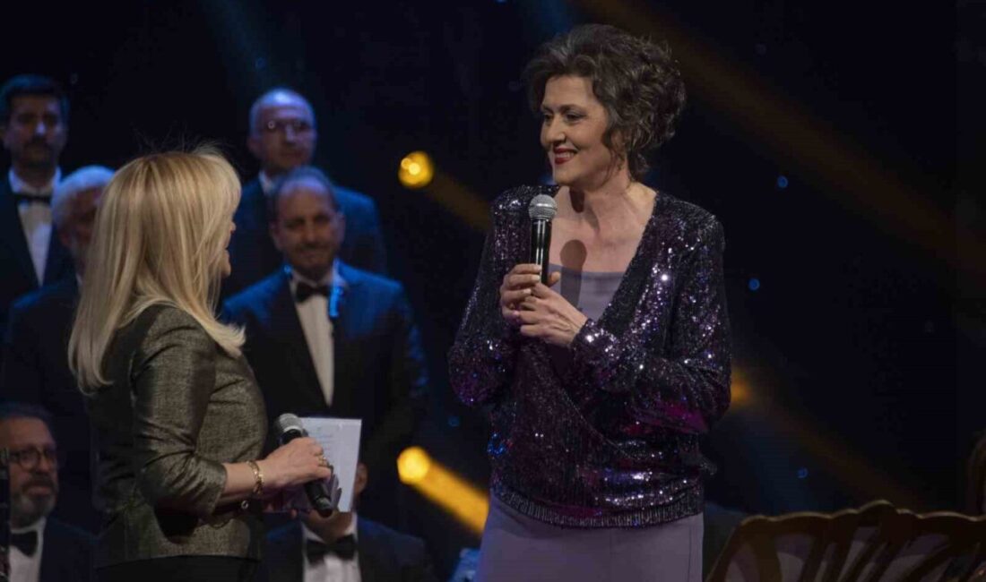 TRT Türk Sanat Müziği Personel Korosu, 33 yıldır Arı Stüdyosu'nda