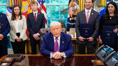 ABD Başkanı Donald Trump, Rusya Devlet Başkanı Putin'in Ukrayna ile