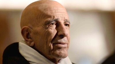 ABD Başkanı Donald Trump, ABD'nin Türkiye Büyükelçisi Thomas Barrack'ı Suriye