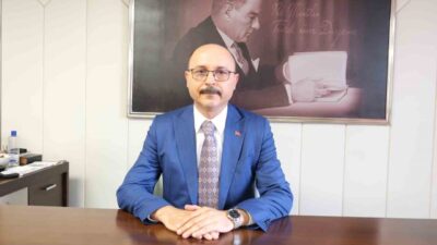 Türk Eğitim Sen Genel Başkanı Talip Geylan, "Terörsüz Türkiye" hedefinin