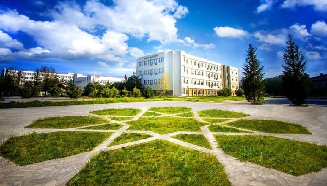 Bursa Uludağ Üniversitesi (BUÜ), Türkiye'nin Patent Haritası raporunda birçok alanda
