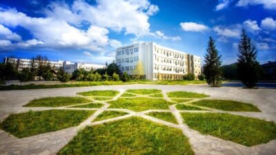 Bursa Uludağ Üniversitesi (BUÜ), Türkiye'nin Patent Haritası raporunda birçok alanda