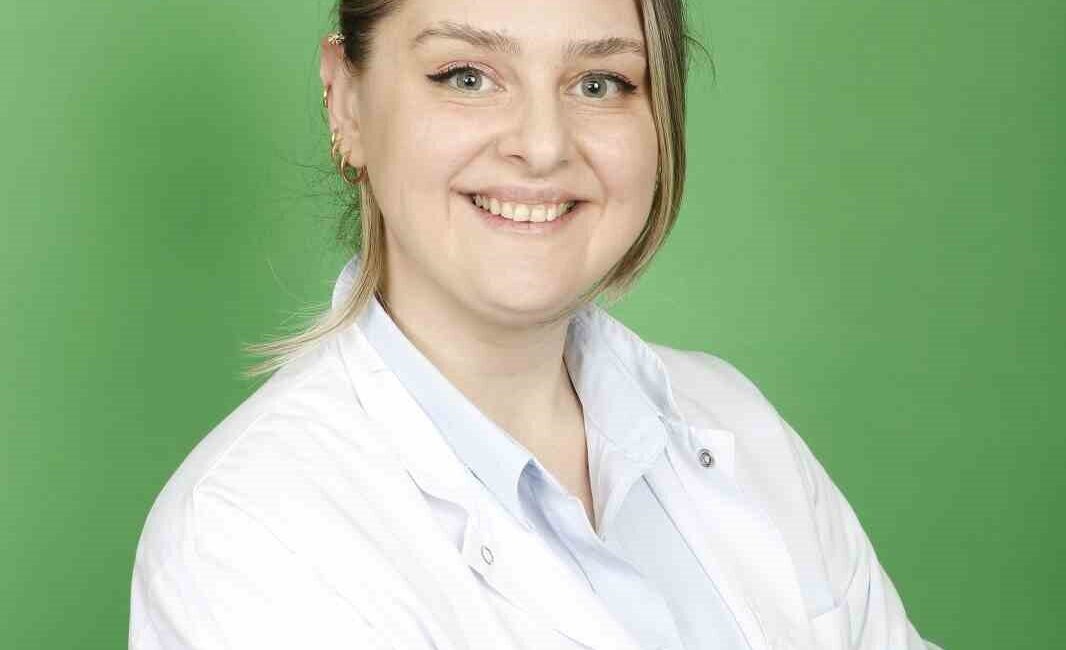 Çocuk Sağlığı ve Hastalıkları Uzmanı Dr. Derya Bekteş, bahar alerjisine
