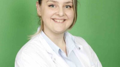 Çocuk Sağlığı ve Hastalıkları Uzmanı Dr. Derya Bekteş, bahar alerjisine