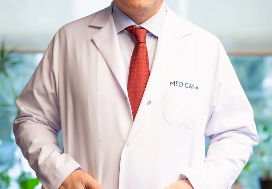 Prof. Dr. Gazi Gülbaş, astımın dünya genelinde yaygın ve önlenebilir