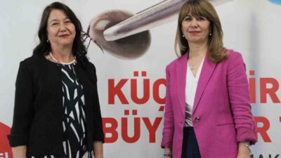 Prof. Dr. Aysel Kocagül Çelikbaş, kenenin alkol, yağ veya gaz