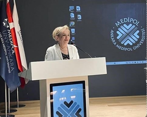 Ankara Medipol Üniversitesi Sağlık