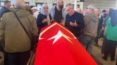Valetta Büyükelçisi Erdeniz Şen, Ankara'da tedavi gördüğü süreçte hayatını kaybetti.