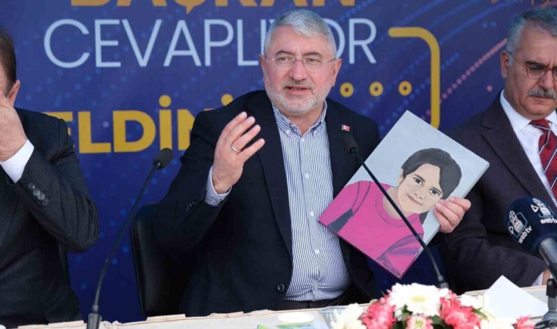 Çorum Belediye Başkanı Dr.
