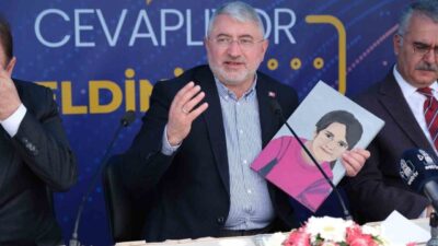 Çorum Belediye Başkanı Dr. Halil İbrahim Aşgın, "Vatandaş Soruyor, Başkan