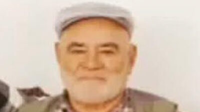 Beşikli Köyü, Arabın Mahallesi’nden olup uzun süredir Almanya’da ikamet eden