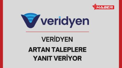 Türkiye’de her geçen gün daha fazla işletme ve birey dijital